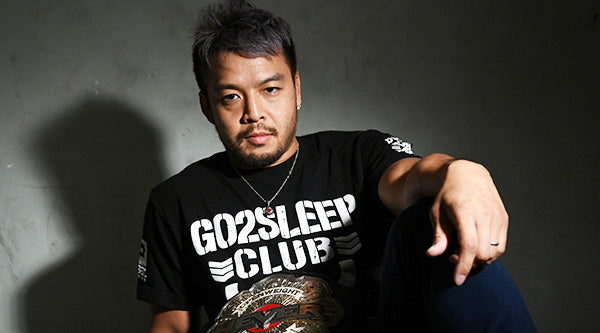 Kenta - Meet & Greet