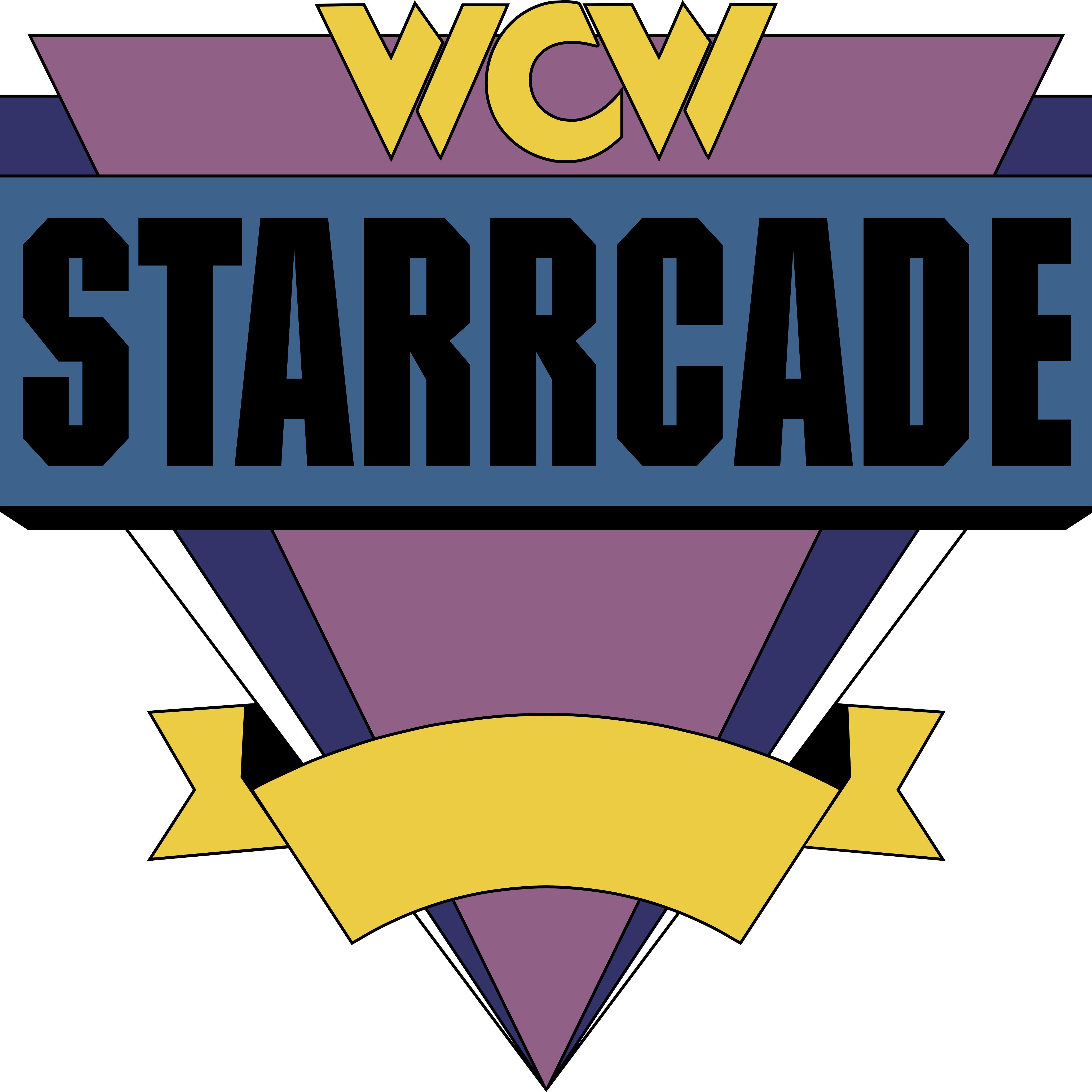 Starrcade walked so WrestleMania could run