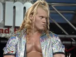 Chris Jericho makes his WWE debut on Raw is War August 9, 1999.