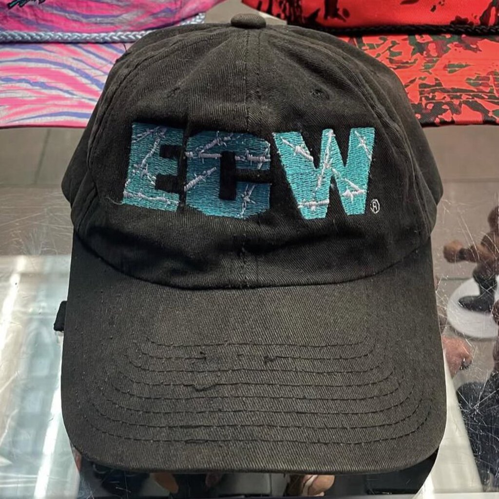 ECW Hat
