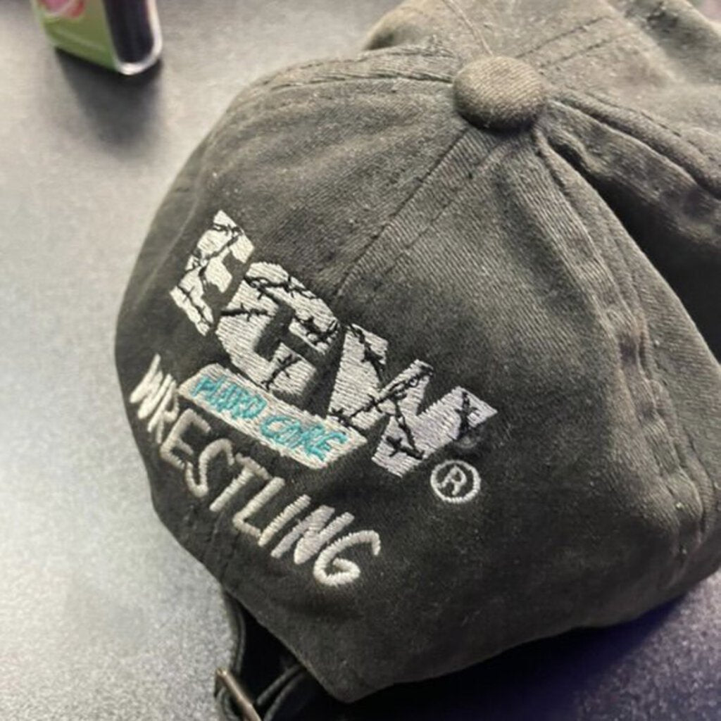 ECW Hat