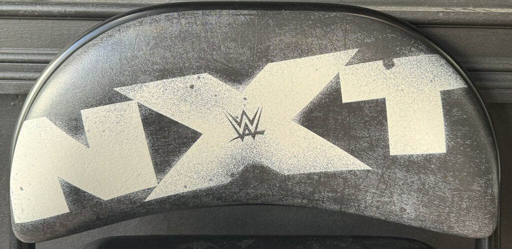 2018 NXT Takeover Brooklyn - WWE - Ringside Chair